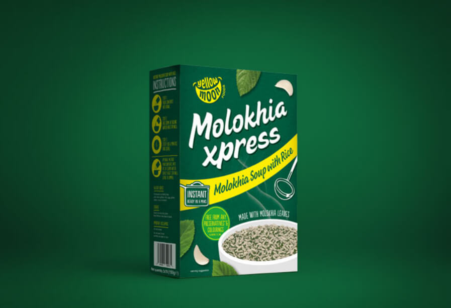 molokhia